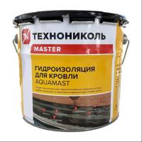 Мастика битумно-резиновая AquaMast 3кг