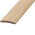 Наличник 80x12x2200 полукруглый