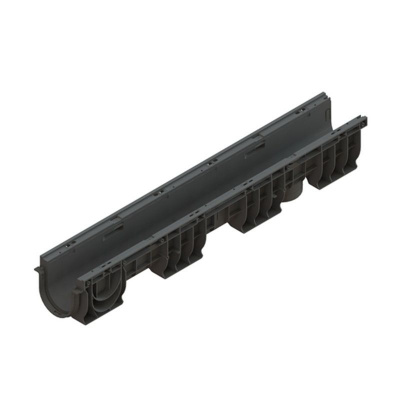 Лоток PolyMax Basic ЛВ-10.16.06-ПП пластик 8050-М