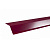 Карнизная планка 100*65 2м RAL 3005