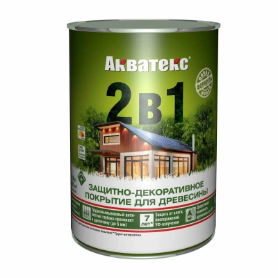 Акватекс калужница 0,8 л (РОГНЕДА)
