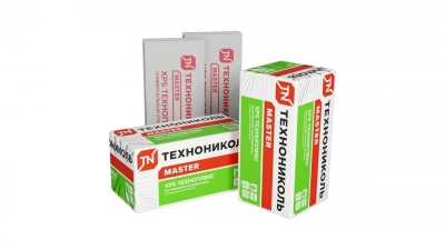 Пенопласт экструз."ТехноНиколь ТЕХНОПЛЕКС" 1180х580х50 (8шт/0,27376м3)