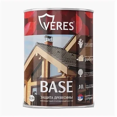 Верес База 2,7 л "VERES"