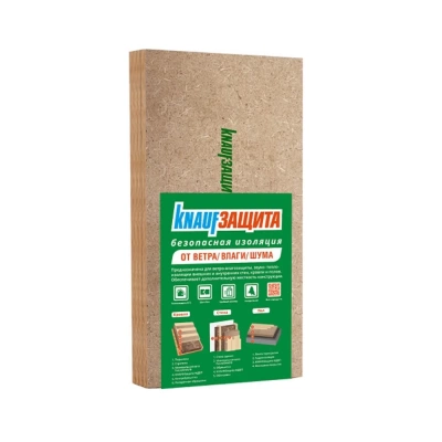 МДВП  KNAUF Защита 22x600x1250 (3м2)